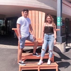 Meet your Posher, Daneka monique